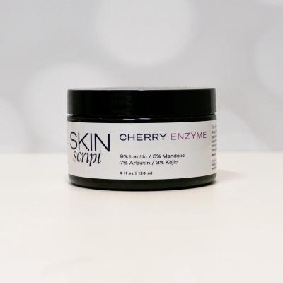 Cherry Enzyme