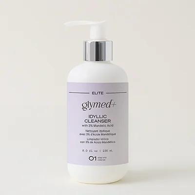 Idyllic Cleanser with 3% Mandelic Acid
