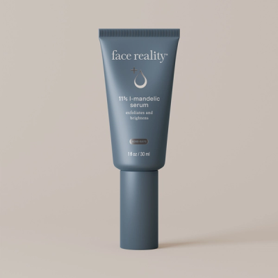 11% L-Mandelic Serum