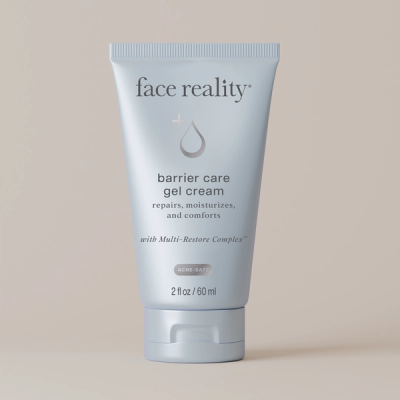 Barrier Care Gel Cream