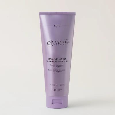 Rejuvenating Peptide Masque