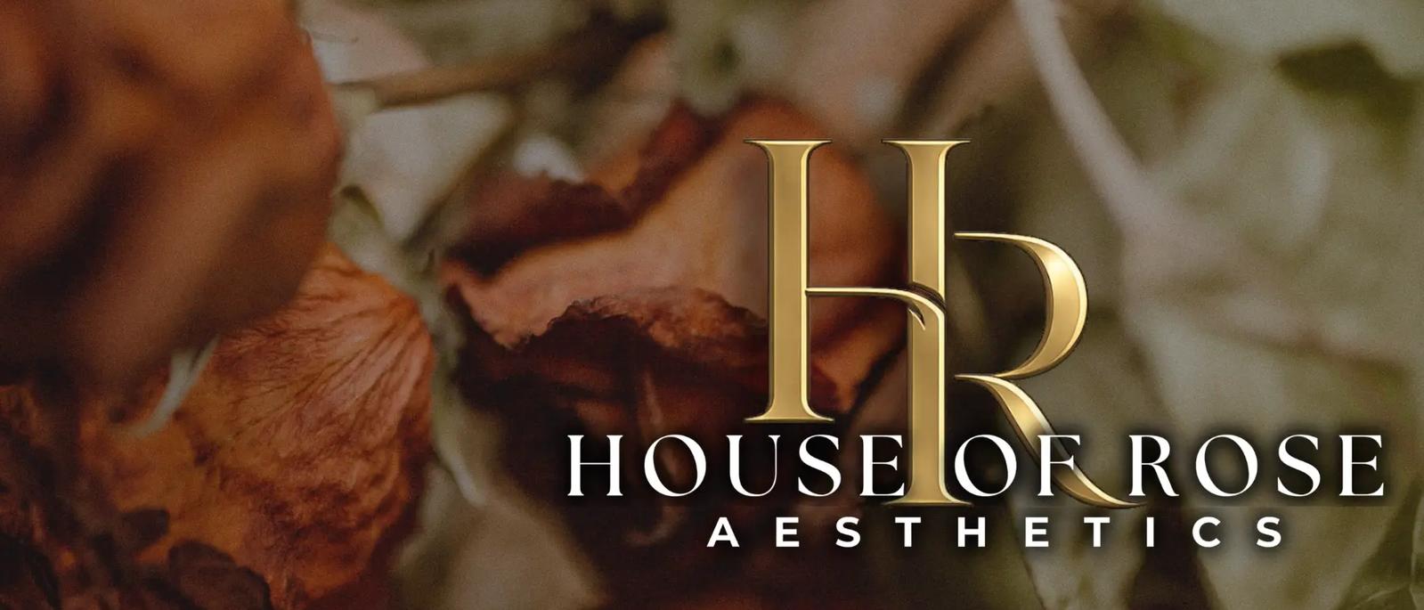House of Rose Aesthetics - Regenerative Beauty in Punta Gorda FL