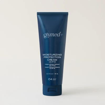 Moisturizing Protection Cream with SPF 30
