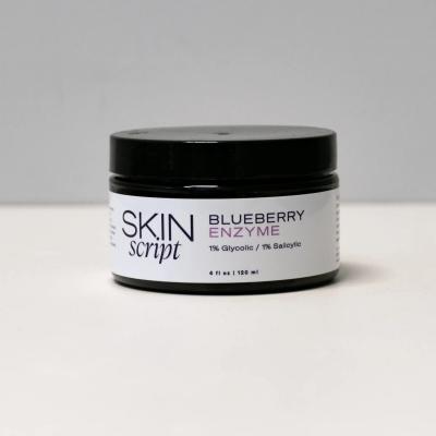Blueberry Enzyme