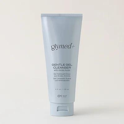 GlyMed+ Gentle Gel Cleanser