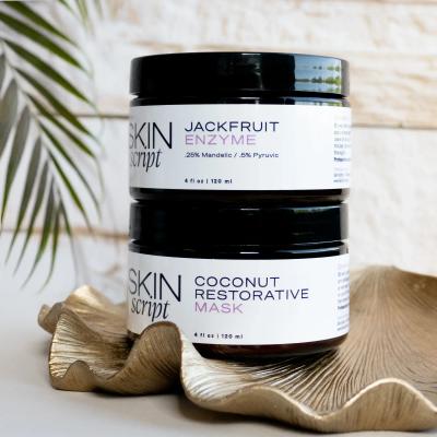 Golden Tropics Facial