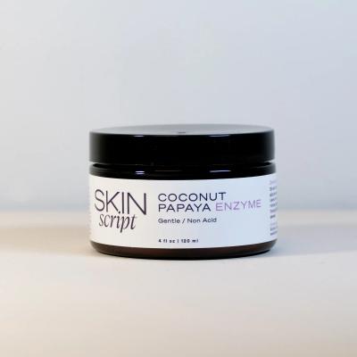 Coconut Papaya Enzyme