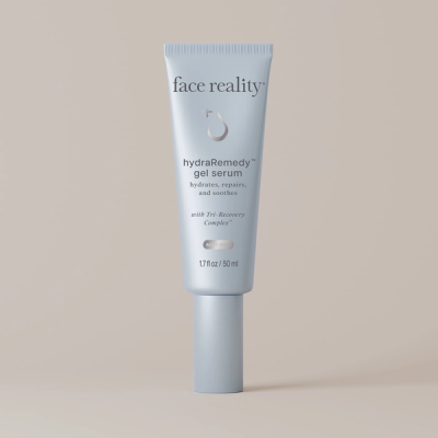 hydraRemedy™ Gel Serum