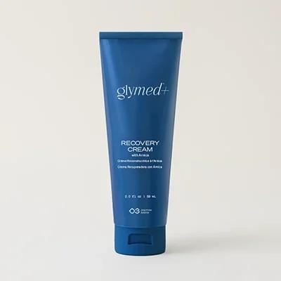 GlyMed+ Recovery Cream with Arnica