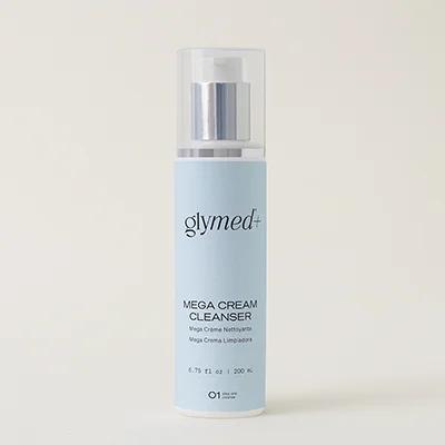 Mega Cream Cleanser