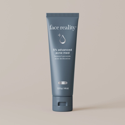 5% Advanced Acne Med
