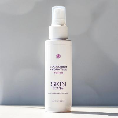 Cucumber Hydration Toner