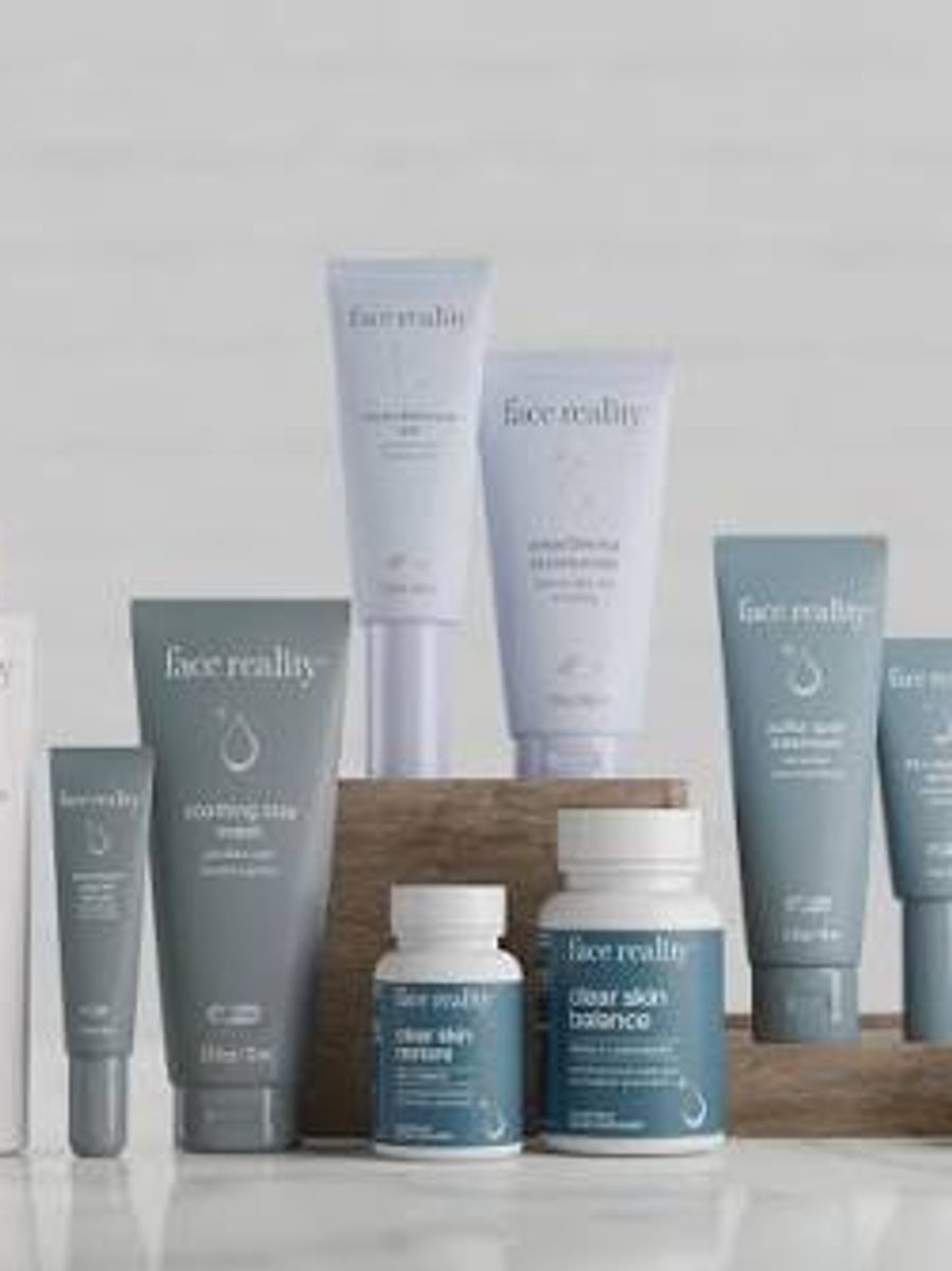 Skin treatment room at House of Rose Aesthetics