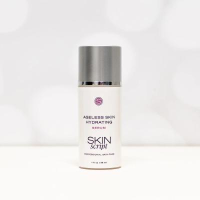 Ageless Skin Hydrating Serum