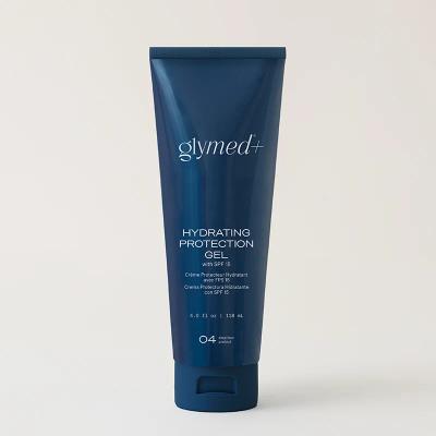Hydrating Protection Gel with SPF 15