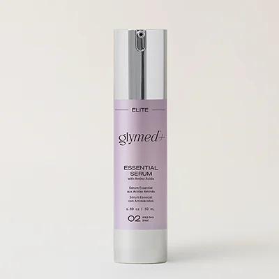Essential Serum with Amino Acids