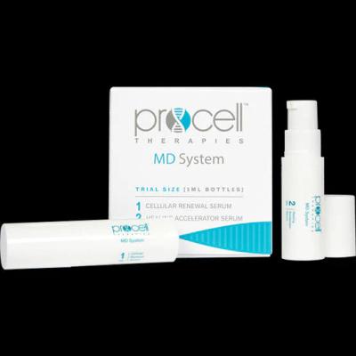 Procell MD Trial set