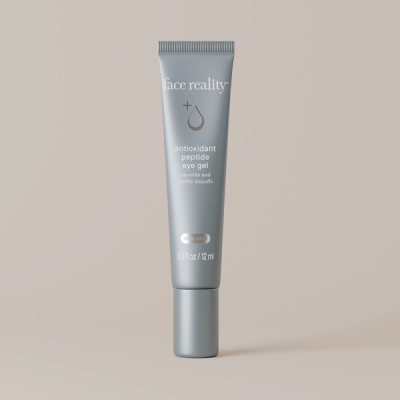 Antioxidant Peptide Eye Gel