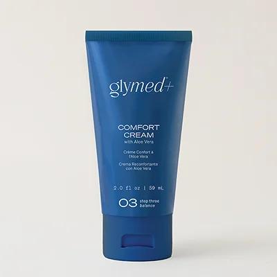 Comfort Cream with Aloe Vera