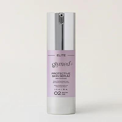 Protective Skin Serum with Ceramides
