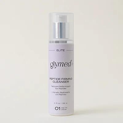 Peptide Firming Cleanser