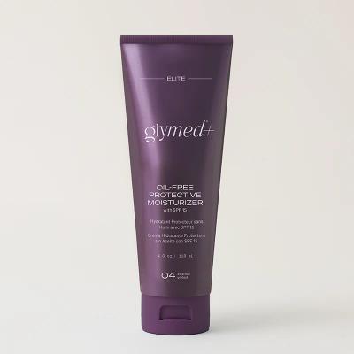 Oil-Free Protective Moisturizer with SPF 15