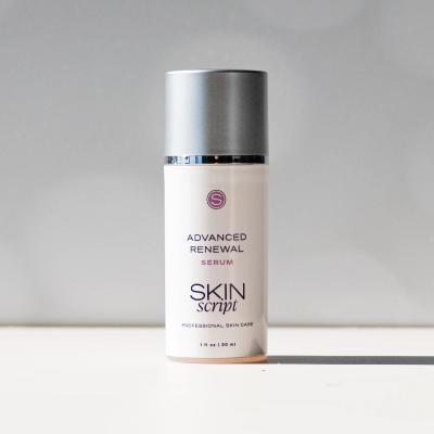Skin Script Advanced Renewal Serum