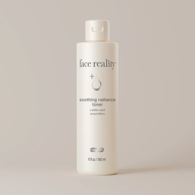 Soothing Radiance Toner