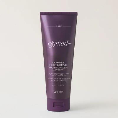 Oil-Free Protective Moisturizer with SPF 50