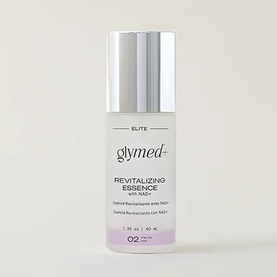 Revitalizing Essence with NAD+