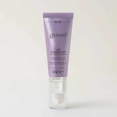 Lip Enhancer with Warming Actives