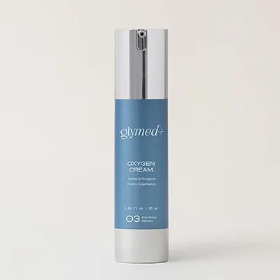Oxygen Cream