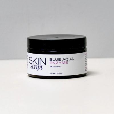 Blue Aqua Enzyme