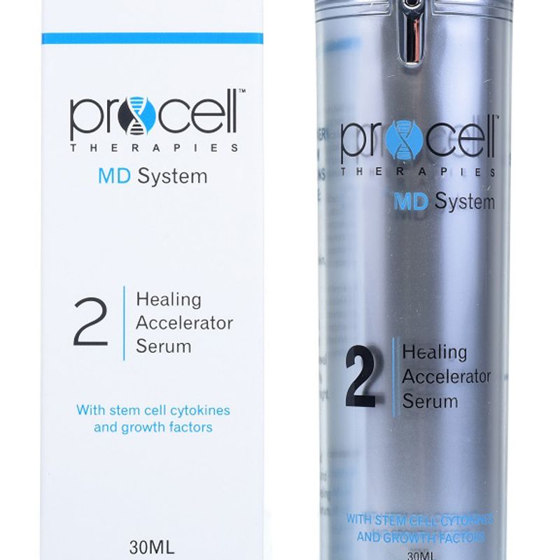 Procell MD Step 2