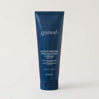 Moisturizing Protection Cream with SPF 15