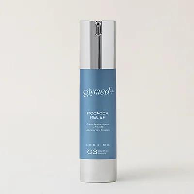 Rosacea Relief