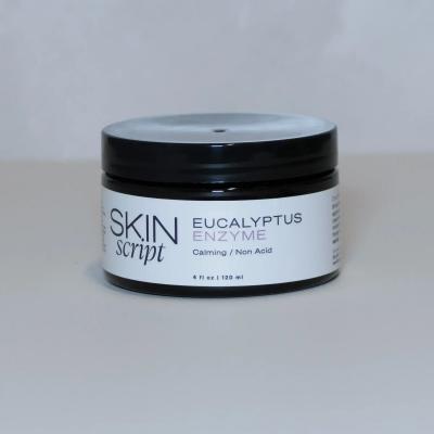 Eucalyptus Enzyme