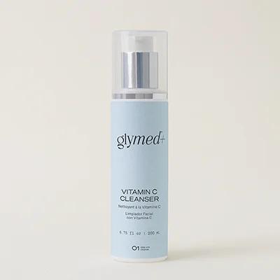 GlyMed+ Vitamin C Cleanser