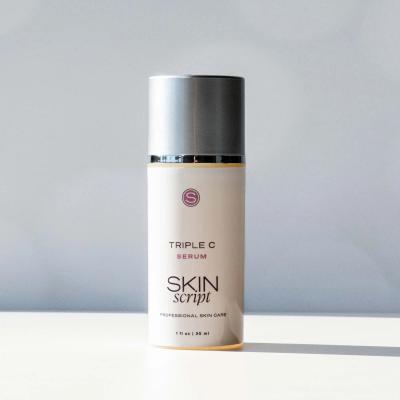 Skin Script Triple C Serum
