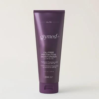 GlyMed+ Oil-Free Protective Moisturizer SPF 30