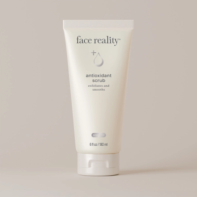 Antioxidant Scrub
