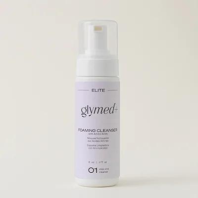 Foaming Cleanser with Amino Acids