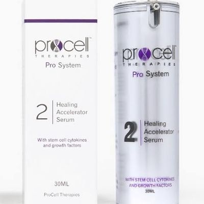 PRO Aftercare Step 2