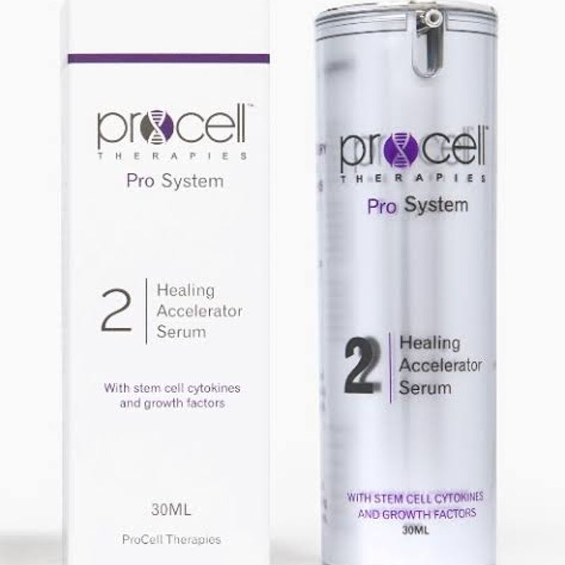 PRO Aftercare Step 2