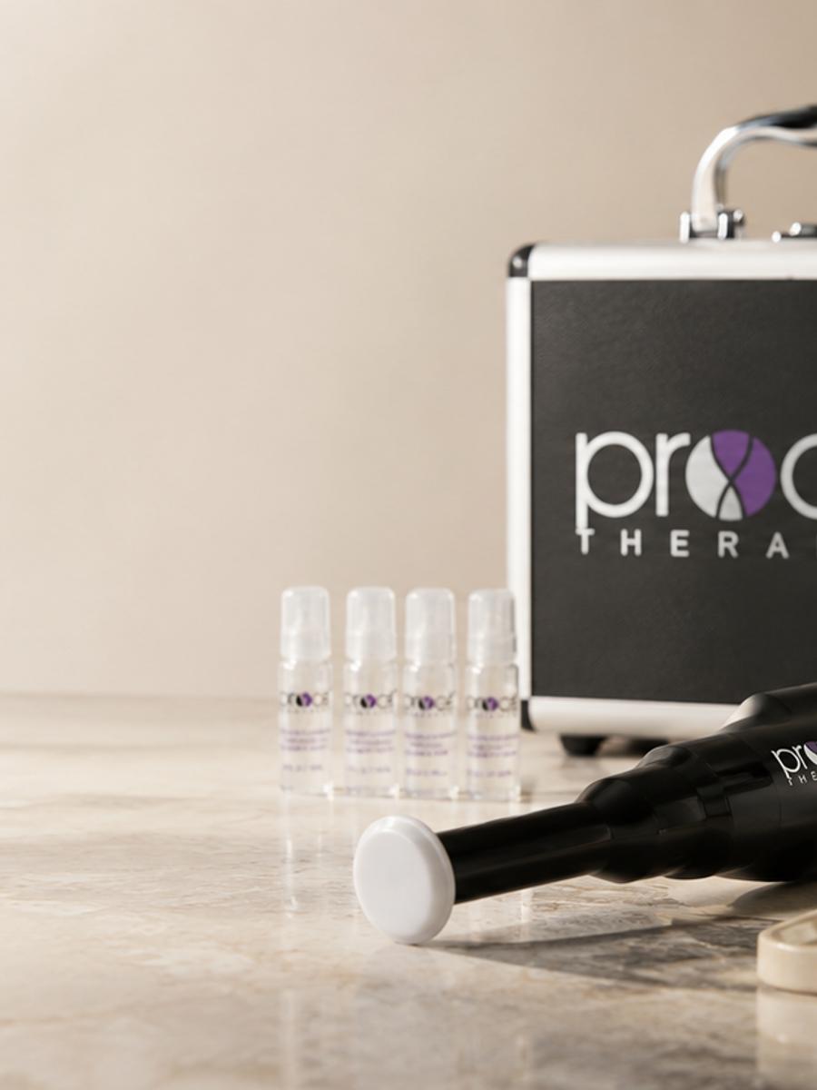 procell microchanneling at House of Rose in Punta Gorda Florida