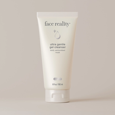 Ultra Gentle Gel Cleanser