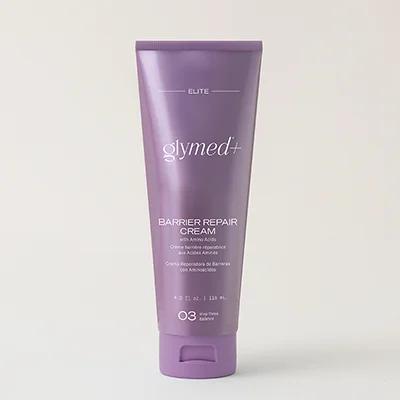 Barrier Repair Cream with Amino Acids