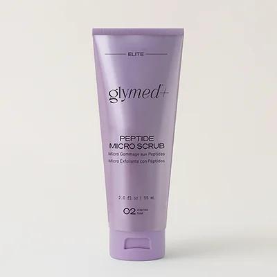 Peptide Micro Scrub