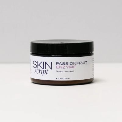 Passionfruit Enzyme