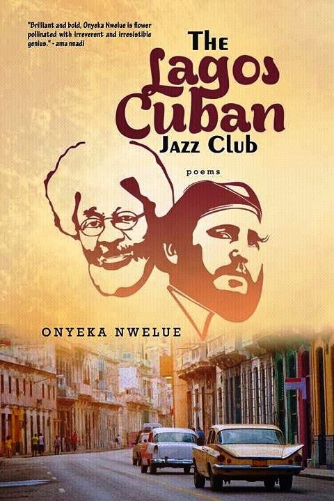 The Lagos Cuban Jazz Club | Onyeka